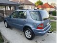 MERCEDES-BENZ ML 270 2004 - 3