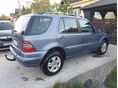 MERCEDES-BENZ ML 270 2004 - 4