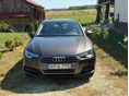 AUDI A4 2.0 TDI Design