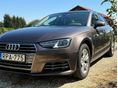 AUDI A4 2016/3 - 5