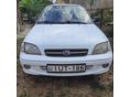 SUZUKI SWIFT Sedan 1.3 16V GLX Cool IV.