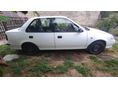 SUZUKI SWIFT 2003/8 - 4
