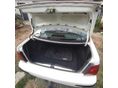 SUZUKI SWIFT 2003/8 - 5