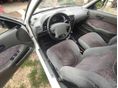 SUZUKI SWIFT 2003/8 - 7