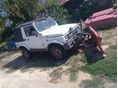 SUZUKI SJ SAMURAI 1.3 injektoros
