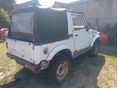 SUZUKI SJ SAMURAI 1994 - 2