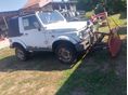 SUZUKI SJ SAMURAI 1994 - 4