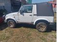 SUZUKI SJ SAMURAI 1994 - 5