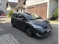 TOYOTA VERSO 2013/10 - 2