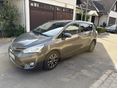TOYOTA VERSO 2013/10 - 3