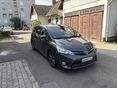 TOYOTA VERSO 2013/10 - 8