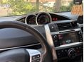 TOYOTA VERSO 2013/10 - 11