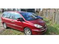 PEUGEOT 807 2008/2 - 4