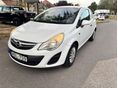 OPEL CORSA D Van 1.2