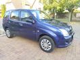 SUZUKI IGNIS 2005/7 - 11