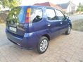 SUZUKI IGNIS 2005/7 - 12
