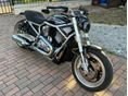 HARLEY-DAVIDSON V-ROD 2006/4 - 2