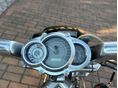 HARLEY-DAVIDSON V-ROD 2006/4 - 7