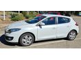 RENAULT MEGANE 2013/10 - 5