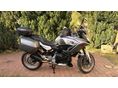 BMW F 900 XR 
