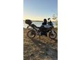 BMW F 900 XR 2021/6 - 2