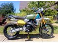 FANTIC MOTOR CABALLERO Rally