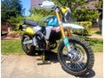 FANTIC MOTOR CABALLERO 2024/12 - 4
