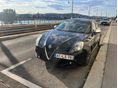 ALFA ROMEO GIULIETTA 1.4 TB Distinctive 120 PS