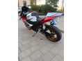 SUZUKI GSX-R 1000 2008/4 - 2