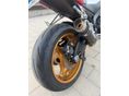 SUZUKI GSX-R 1000 2008/4 - 3