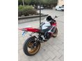 SUZUKI GSX-R 1000 2008/4 - 4