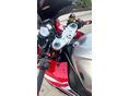 SUZUKI GSX-R 1000 2008/4 - 8