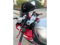 SUZUKI GSX-R 1000 2008/4 - 11