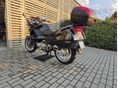 HONDA NT 700 V DEAUVILLE 2010/5 - 2
