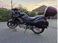 HONDA NT 700 V DEAUVILLE 2010/5 - 9