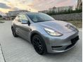 TESLA MODEL Y Long Range RWD (Automata) TÖRÉSMENTES! GARANCIÁLIS! AMD RYZEN! GYÖNYÖRŰ ÁLLAPOTBAN! VILÁGOS BELSŐVEL!!