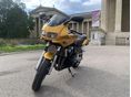 YAMAHA FZS 600 (FAZER) RJ02