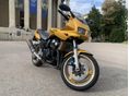 YAMAHA FZS 600 (FAZER) 1998/4 - 2