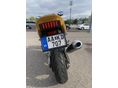 YAMAHA FZS 600 (FAZER) 1998/4 - 6