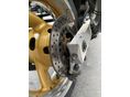 YAMAHA FZS 600 (FAZER) 1998/4 - 9
