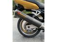 YAMAHA FZS 600 (FAZER) 1998/4 - 12