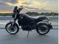 BENELLI LEONCINO 500 TRIAL 2022/4 - 3