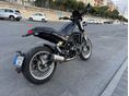 BENELLI LEONCINO 500 TRIAL 2022/4 - 11