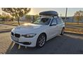 BMW 320d xDrive (Automata) Lánc + automata váltóolaj cserélve!