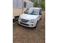 SUZUKI IGNIS 1.3 GLX AC