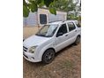 SUZUKI IGNIS 2004 - 2