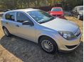 OPEL ASTRA H 2009/6 - 9