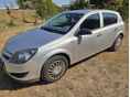 OPEL ASTRA H 2009/6 - 10