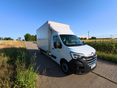 RENAULT MASTER 2.3 dCi 150 L3P3 3,5t Pack Comfort VB - KUBICSEK