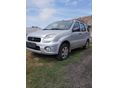 SUBARU JUSTY 1.3 benzin